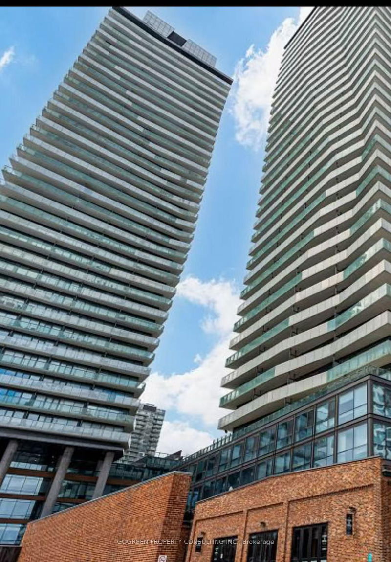 Preview image for 70 Distillery Lane #1903, Toronto