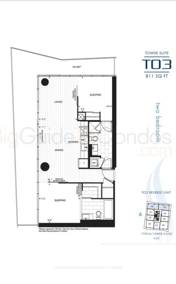 Preview image for 70 Distillery Lane #1903, Toronto