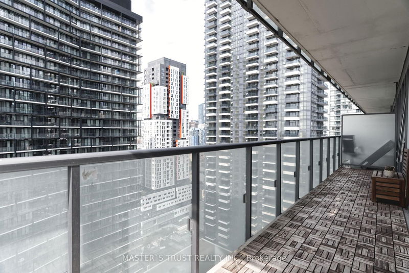 Preview image for 101 Peter St #2511, Toronto