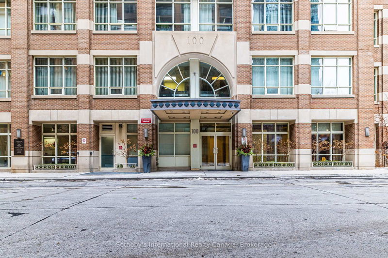 Preview image for 100 Hayden St #901, Toronto