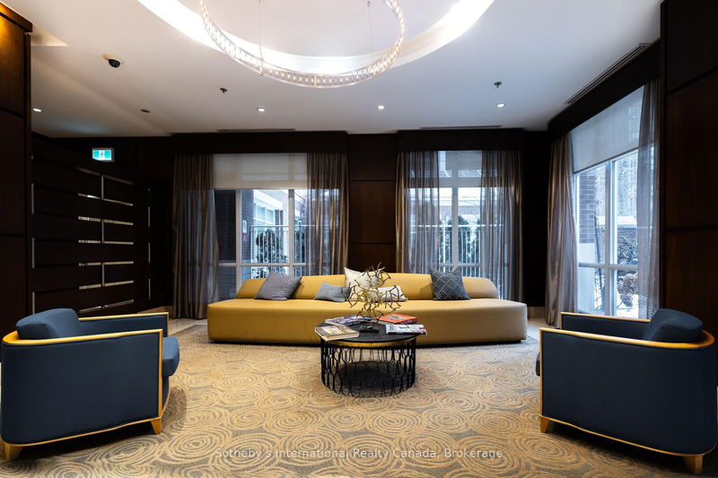 Preview image for 100 Hayden St #901, Toronto