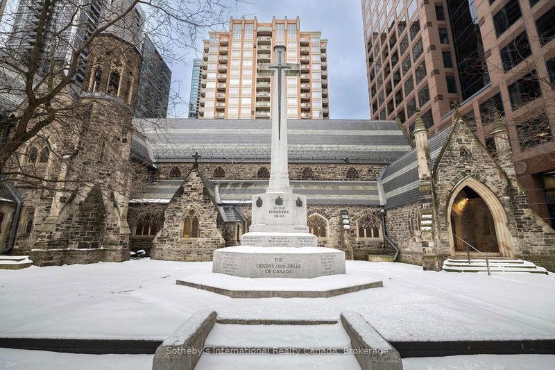 Preview image for 100 Hayden St #901, Toronto