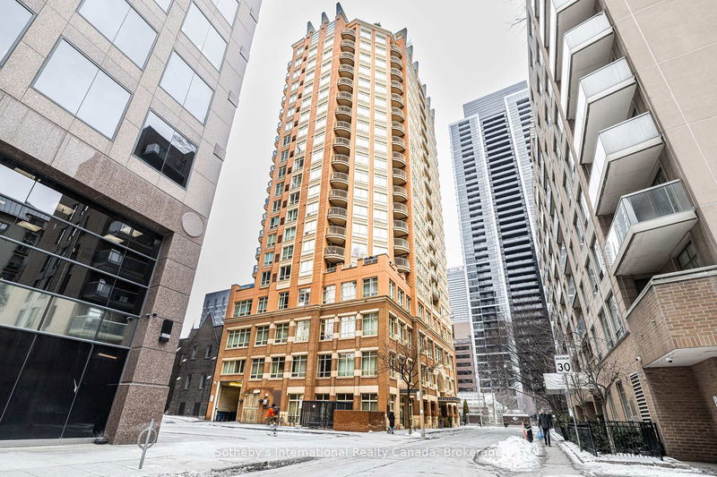 Preview image for 100 Hayden St #901, Toronto