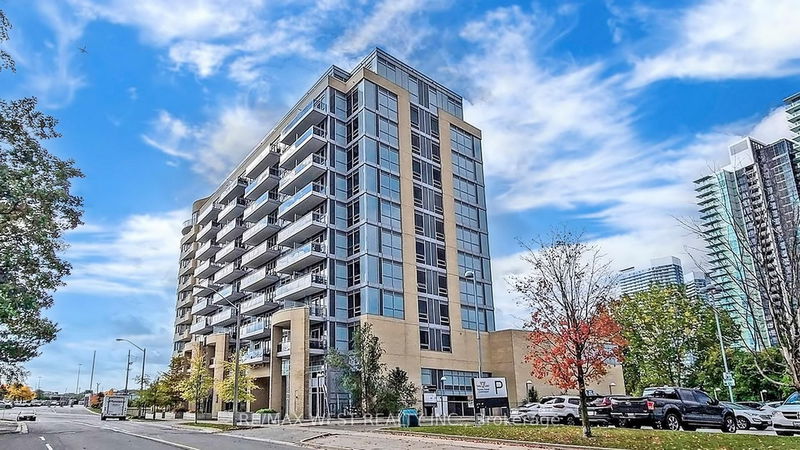 Preview image for 2756 Old Leslie St #808, Toronto
