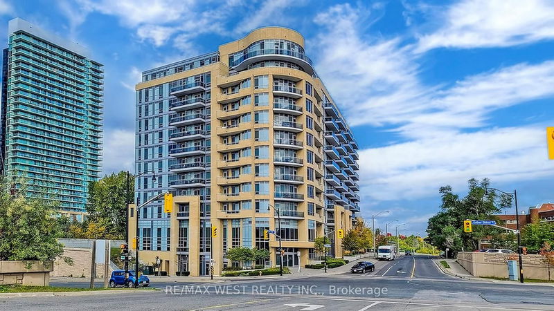 Preview image for 2756 Old Leslie St #808, Toronto