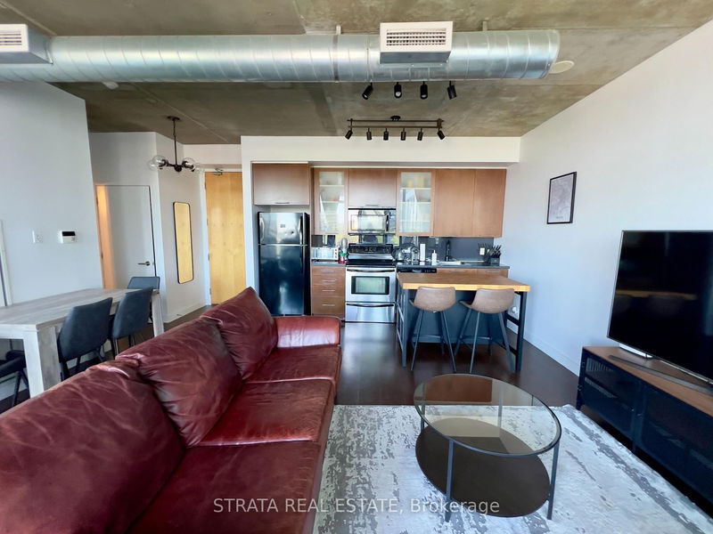 Preview image for 33 Mill St #804, Toronto