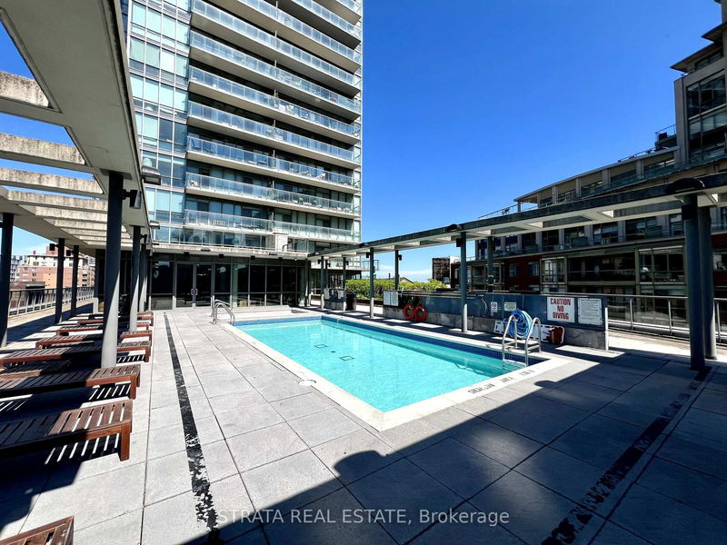 Preview image for 33 Mill St #804, Toronto