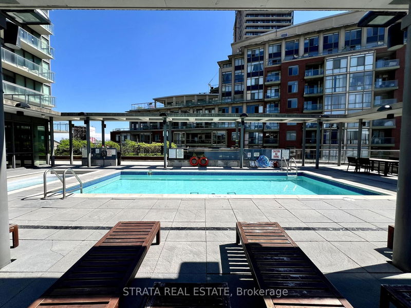 Preview image for 33 Mill St #804, Toronto
