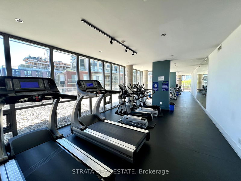 Preview image for 33 Mill St #804, Toronto