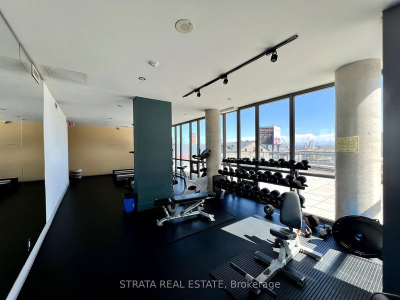 Preview image for 33 Mill St #804, Toronto