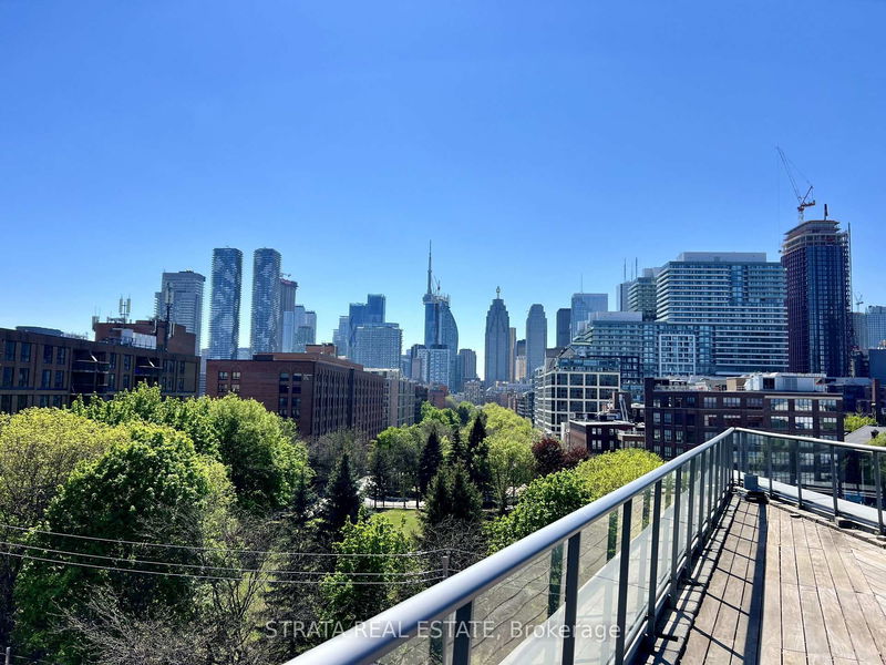 Preview image for 33 Mill St #804, Toronto
