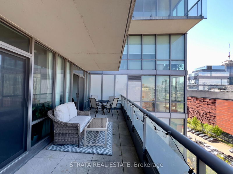 Preview image for 33 Mill St #804, Toronto