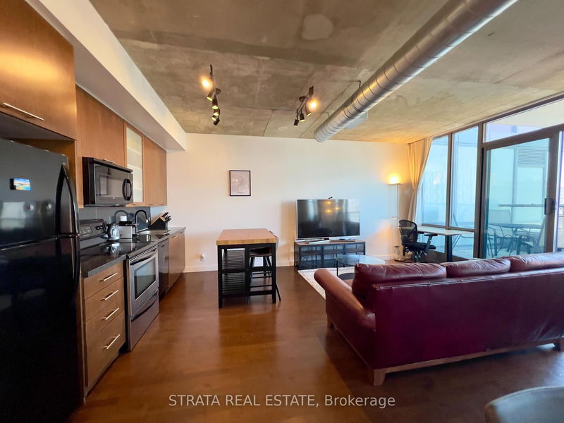 Preview image for 33 Mill St #804, Toronto