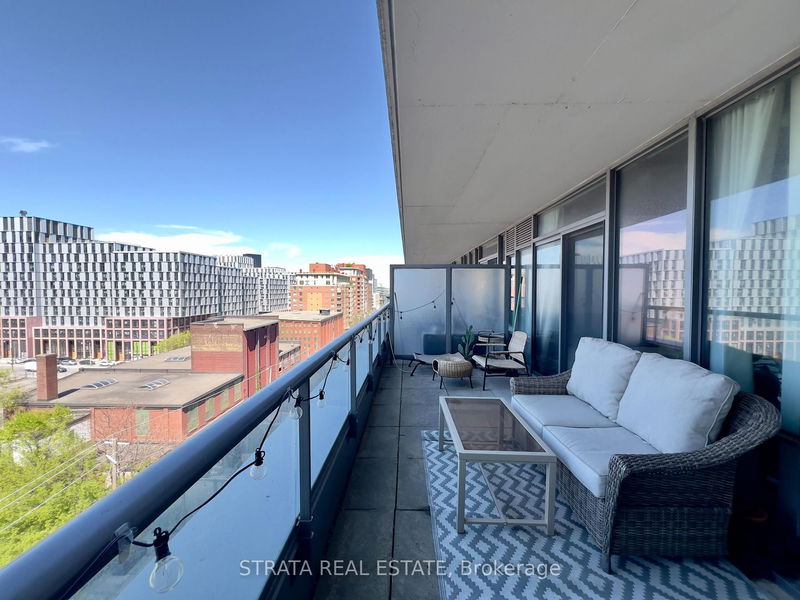 Preview image for 33 Mill St #804, Toronto