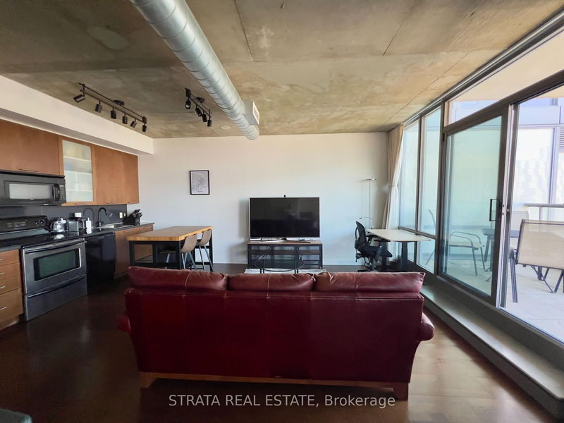 Preview image for 33 Mill St #804, Toronto
