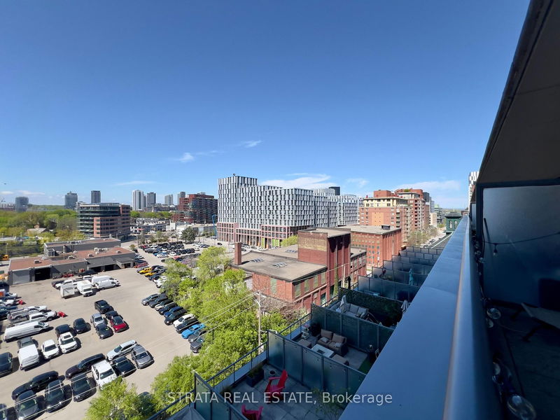 Preview image for 33 Mill St #804, Toronto