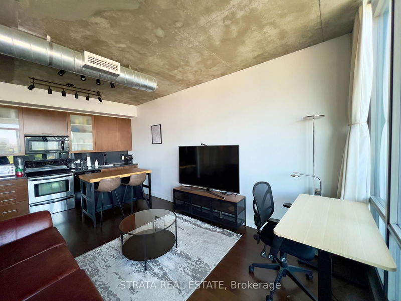 Preview image for 33 Mill St #804, Toronto