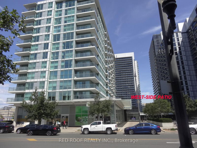 Preview image for 33 Singer Crt #711, Toronto