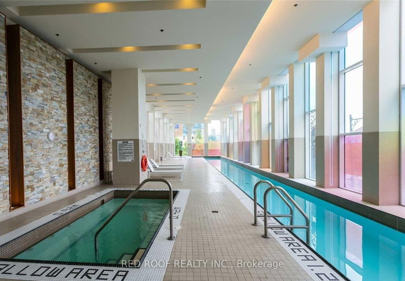 Preview image for 33 Singer Crt #711, Toronto