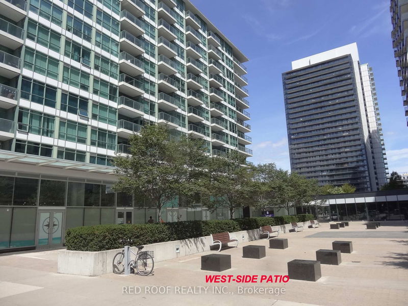 Preview image for 33 Singer Crt #711, Toronto