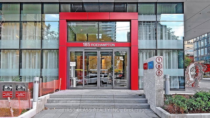 Preview image for 185 Roehampton Ave #1606, Toronto