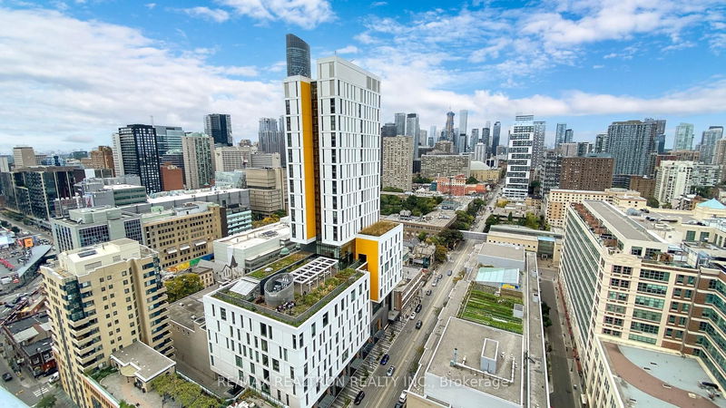 Preview image for 100 Dalhousie St #2604, Toronto