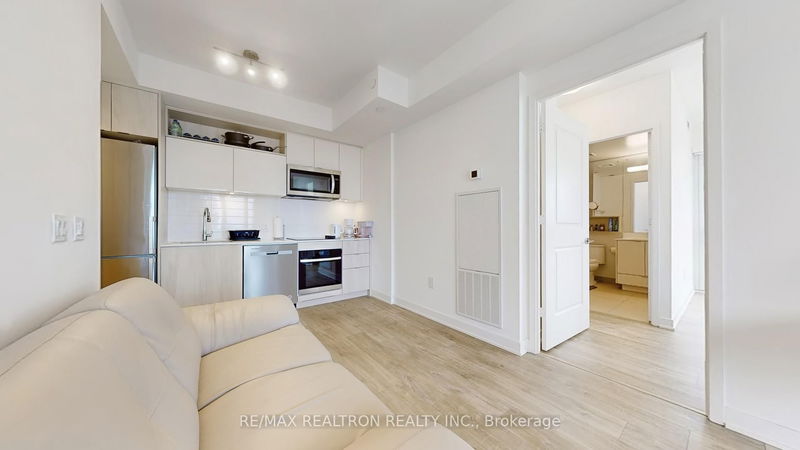 Preview image for 100 Dalhousie St #2604, Toronto