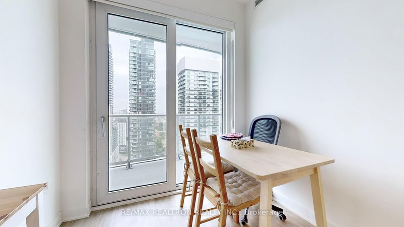 Preview image for 100 Dalhousie St #2604, Toronto