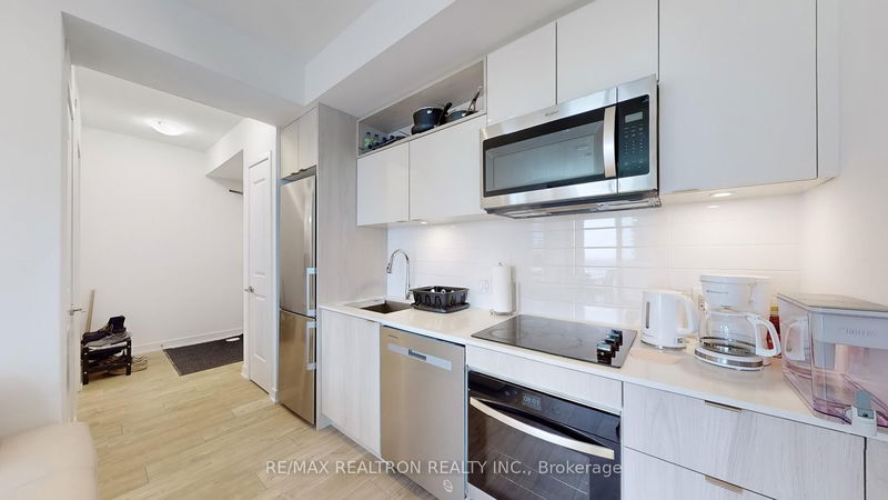 Preview image for 100 Dalhousie St #2604, Toronto