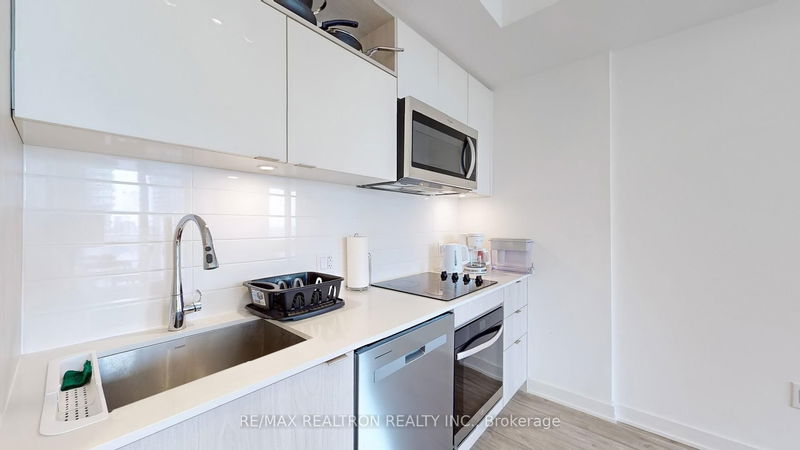 Preview image for 100 Dalhousie St #2604, Toronto