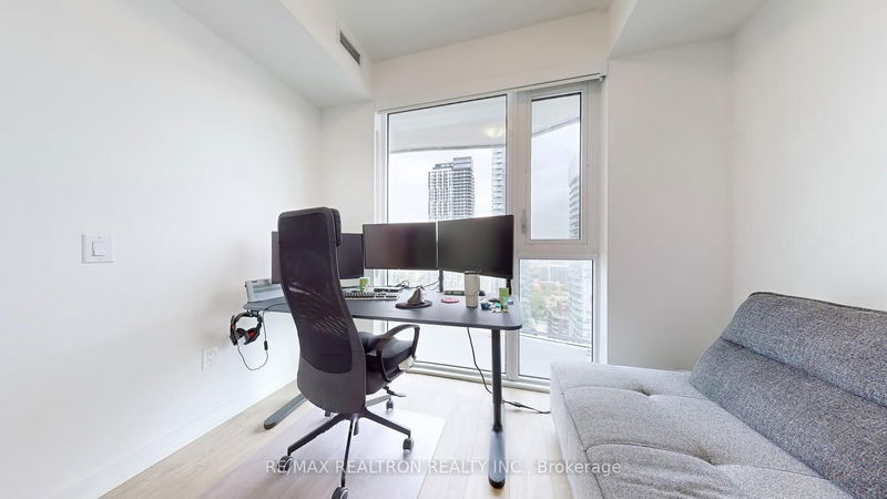 Preview image for 100 Dalhousie St #2604, Toronto