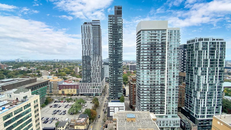 Preview image for 100 Dalhousie St #2604, Toronto
