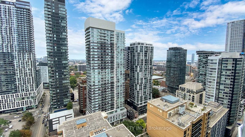 Preview image for 100 Dalhousie St #2604, Toronto
