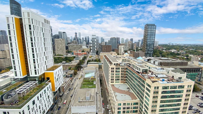 Preview image for 100 Dalhousie St #2604, Toronto