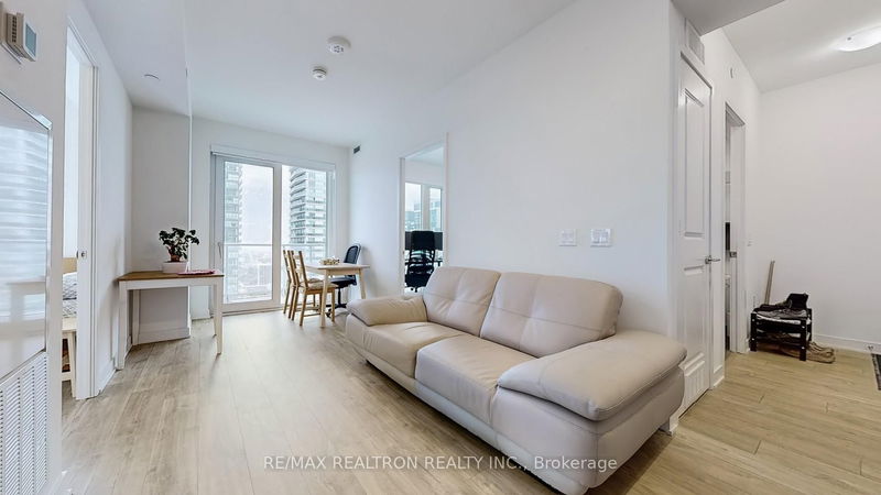 Preview image for 100 Dalhousie St #2604, Toronto