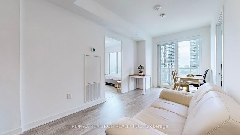 Preview image for 100 Dalhousie St #2604, Toronto
