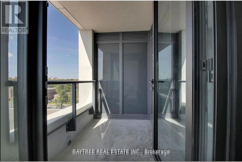 Preview image for 33 Frederick Todd Way #613, Toronto