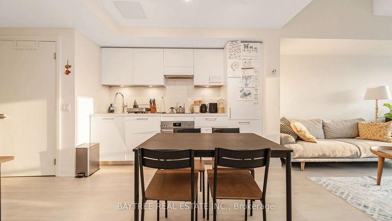 Preview image for 33 Frederick Todd Way #613, Toronto