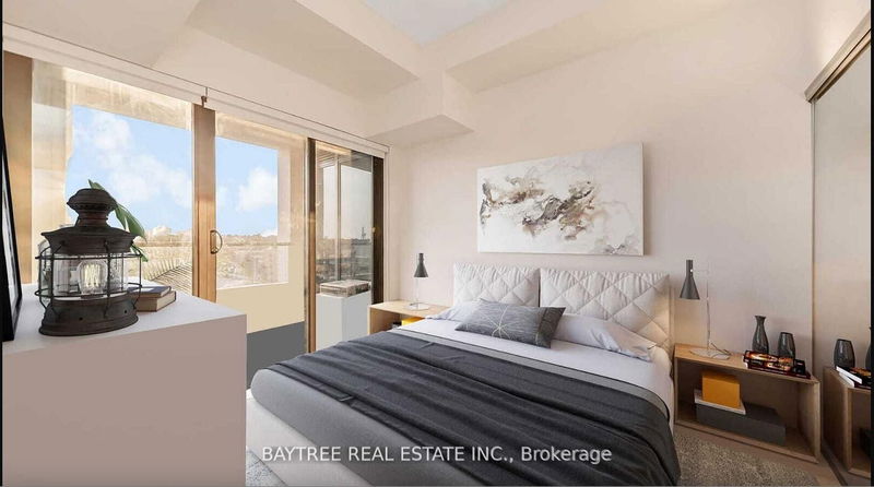 Preview image for 33 Frederick Todd Way #613, Toronto