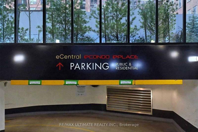 Preview image for 8 Eglinton Ave E #1307, Toronto