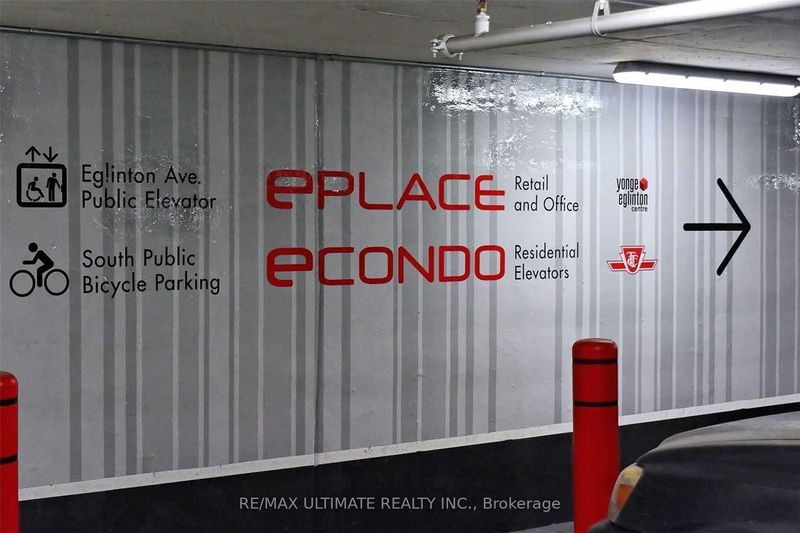 Preview image for 8 Eglinton Ave E #1307, Toronto