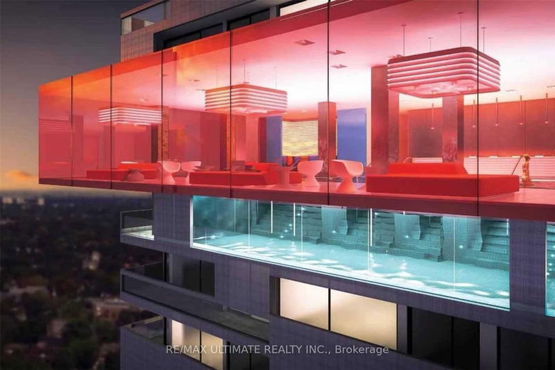 Preview image for 8 Eglinton Ave E #1307, Toronto