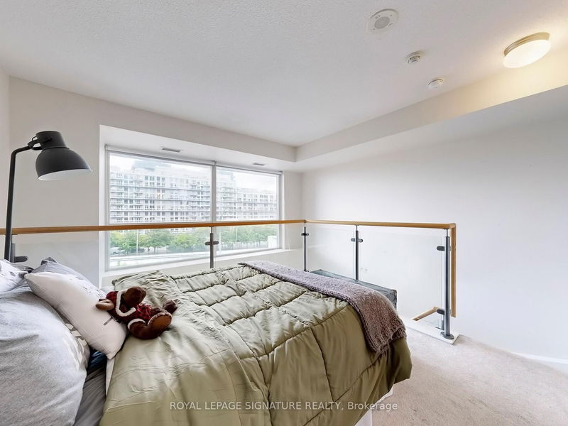 Preview image for 100 Western Battery Rd #224, Toronto