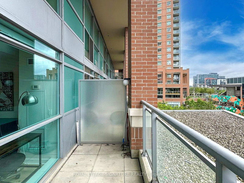 Preview image for 100 Western Battery Rd #224, Toronto