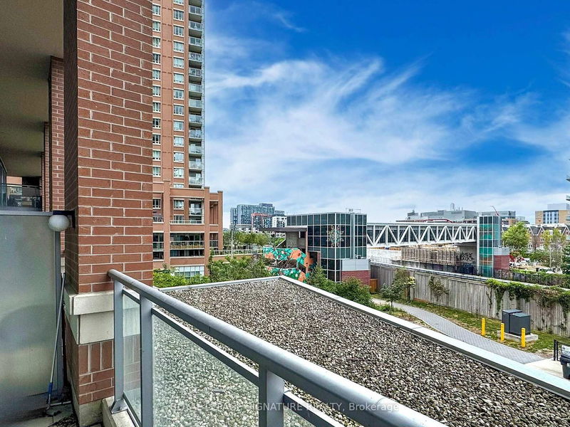 Preview image for 100 Western Battery Rd #224, Toronto