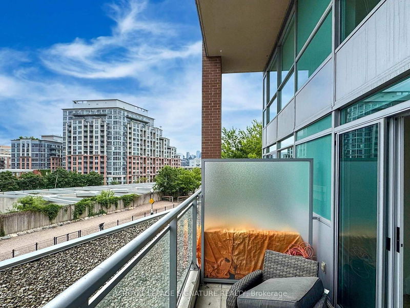 Preview image for 100 Western Battery Rd #224, Toronto