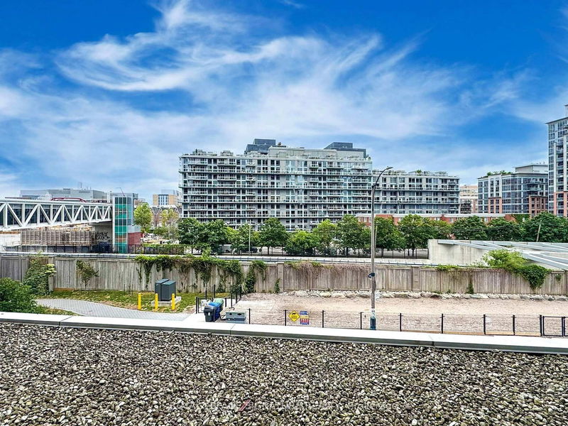 Preview image for 100 Western Battery Rd #224, Toronto