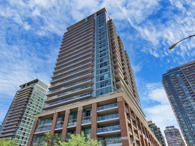 Preview image for 100 Western Battery Rd #224, Toronto