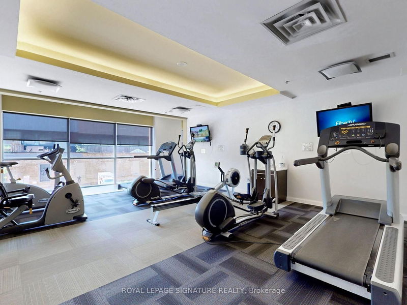 Preview image for 100 Western Battery Rd #224, Toronto
