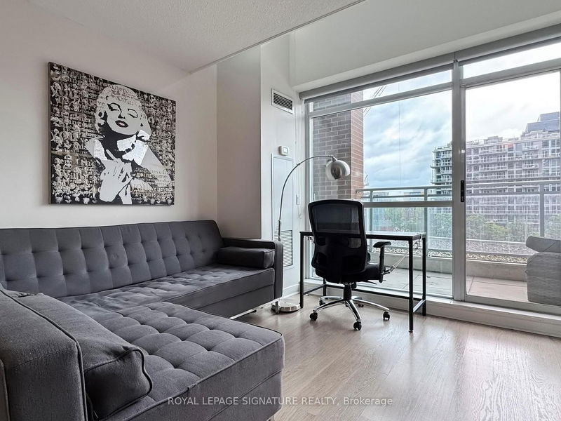 Preview image for 100 Western Battery Rd #224, Toronto